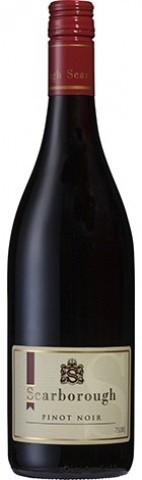 Scarborough Pinot Noir