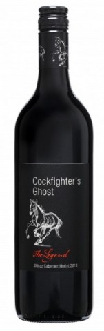 Cockfighters Ghost The Legend Red