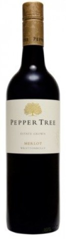 Peppertree Merlot