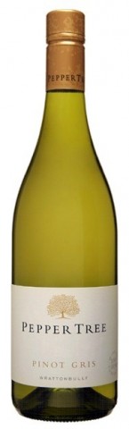 Peppertree Pinot Gris