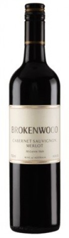 Brokenwood Cab Merlot