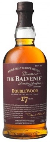 Balvenie Doublewood 17yo 700ml