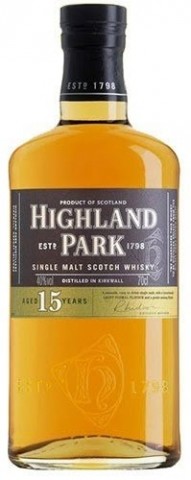 Highland Park 15yo 700ml