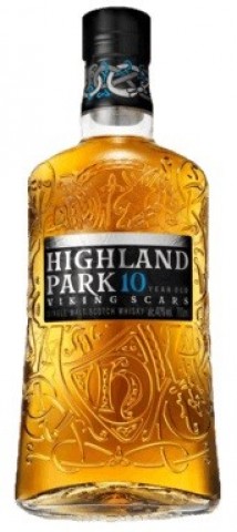 Highland Park 10yo 750ml