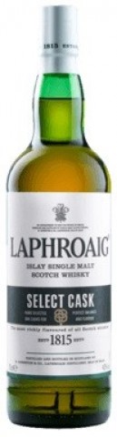 Laphroaig Select Cask 700ml