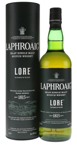 Laphroaig Lore 700ml