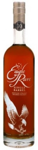 Eagle Rare Bourbon 10yo 700ml