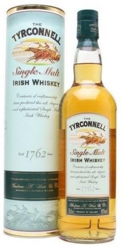 Tyrconnell Irish Whiskey 700ml