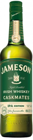 Jameson Caskmates Ipa Edition 750ml