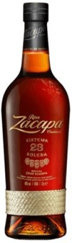 Zacapa Centenario 23yo Rum 700ml