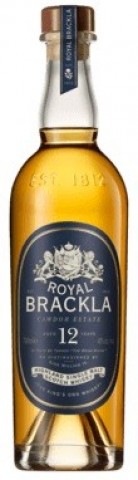 Royal Brackla 12yo 700ml