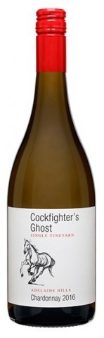 Cockfighters Ghost Single Vineyard Chardonnay