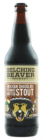 Belching Beaver Viva La Beaver 473ml