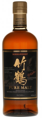 Nikka Taketsuru Pure Malt 700ml