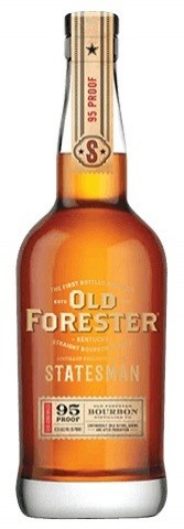 Old Forester Statesman 750ml
