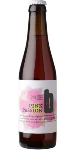 Brekeriet Pink Passion