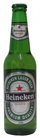 Heineken Stb