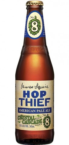 James Squire Hop Thief American Pale Cans