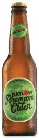 Batlow Premium Cider