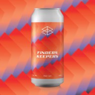 RANGE FINDERS KEEPERS 440ML CAN