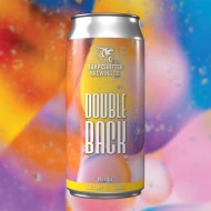 SHAPESHIFTER DOUBLE BACK AMERICAN PALE 440ML
