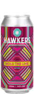 HAWKERS HOLD THE LINE 440ML CAN