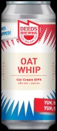 DEEDS OAT WHIP 440ML CANS
