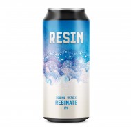 RESIN BREWING RESINATE IPA 7.0% 500ML CAN