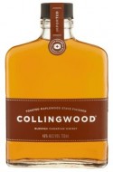 COLLINGWOOD CANADIAN WHISKY 750ML