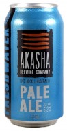 AKASHA FRESHWATER PALE ALE CANS