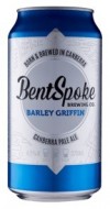 BENTSPOKE BARLEY GRIFFIN 10PK