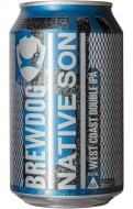 BREW DOG NATIVE SON CANS