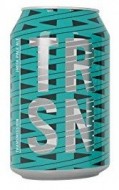 NORTH BREWING TRANSMISSION CANS