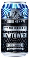 YOUNG HENRYS NEWTOWNER CANS